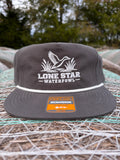 Marsh Flyway - Gray/White